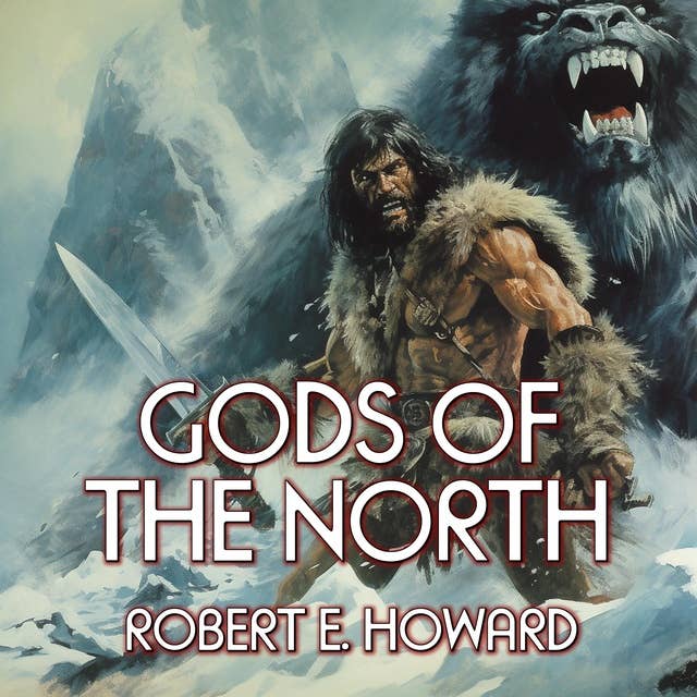 Gods Of The North