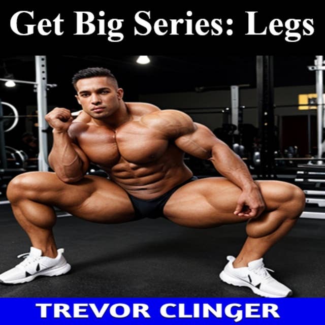 Get Big Series: Legs