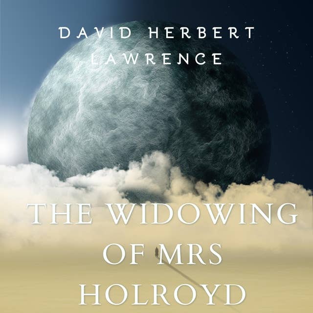 The Widowing of Mrs Holroyd