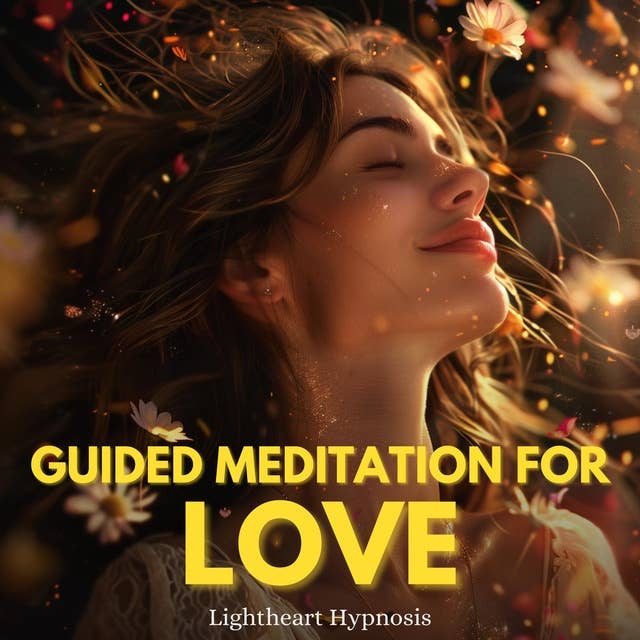 Guided Meditation for Love