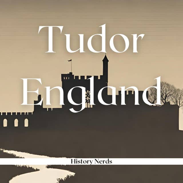 Tudor England 