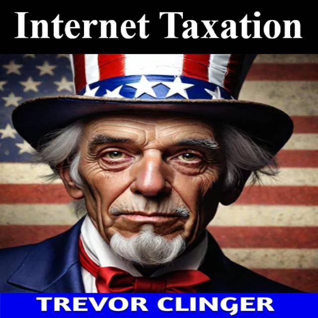 Internet Taxation