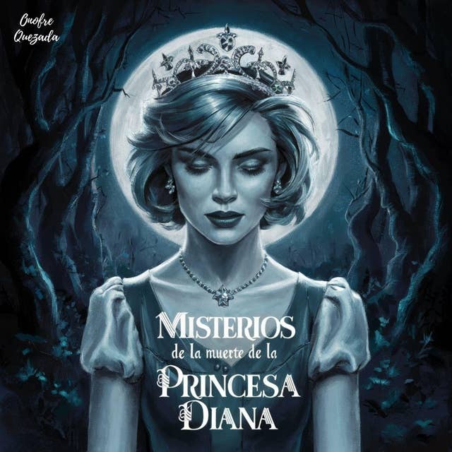 Misterios De La Muerte De La Princesa Diana 