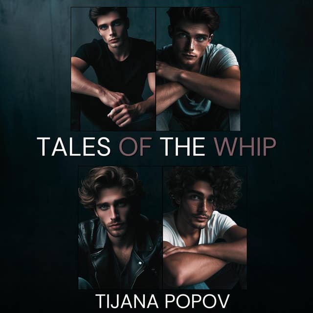 Tales of the Whip series 1-4
