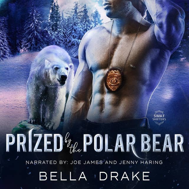 Prized by the Polar Bear