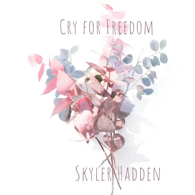 Cry for Freedom