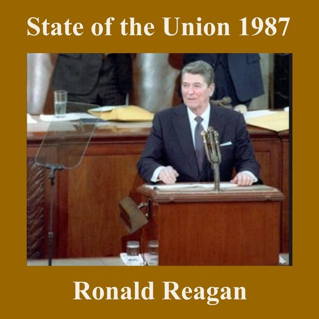 State of the Union 1987