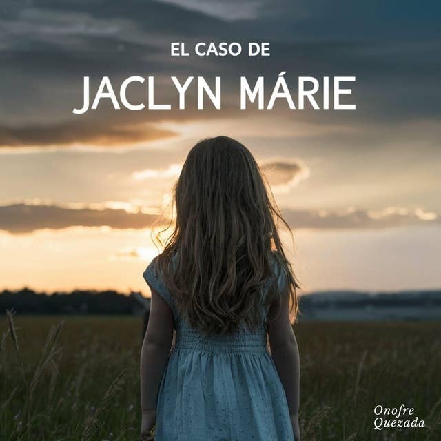 El Caso De Jaclyn Marie 