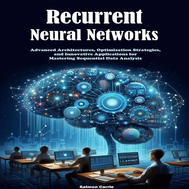 Recurrent Neural Networks: Advanced Architectures, Optimization Strategies, and Innovative Applications for Mastering Sequential Data Analysis