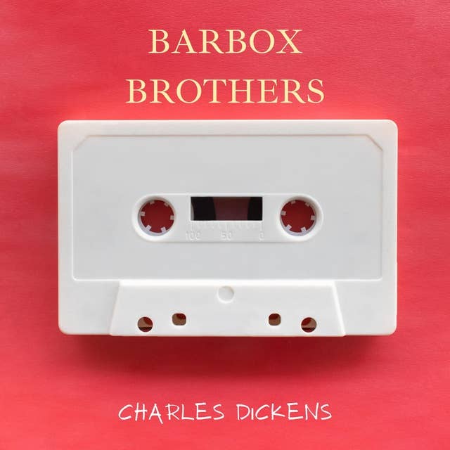Barbox Brothers
