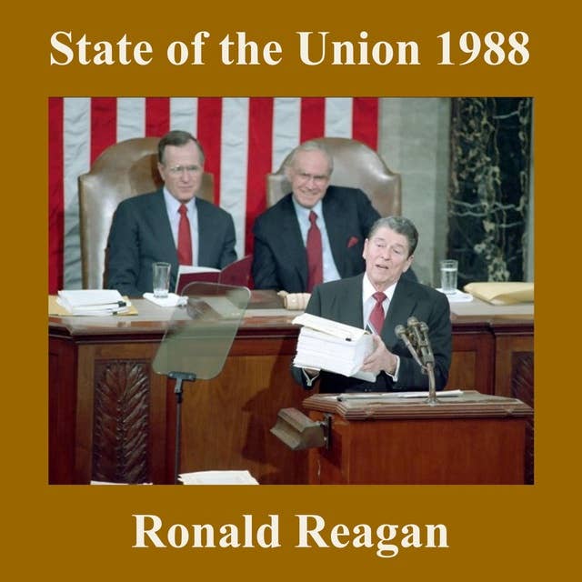 State of the Union 1988