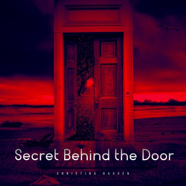 Secret Behind the Door 
