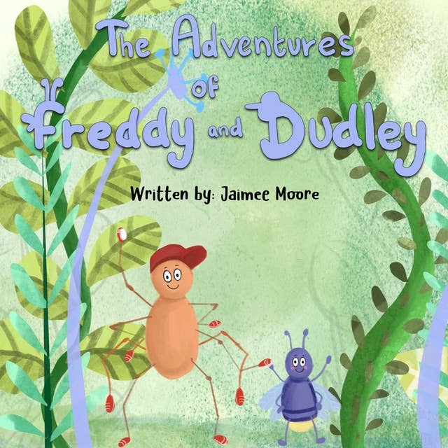 The Adventures of Freddy & Dudley: Try it on for Size