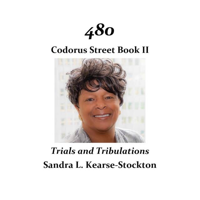 480 Codorus Street Book II: Trials and Tribulations