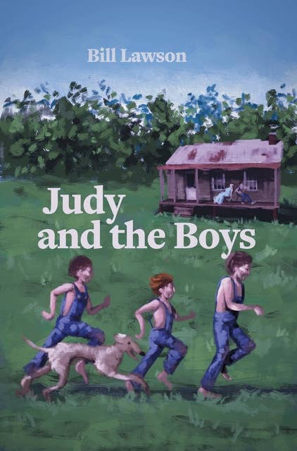 Judy and the Boys