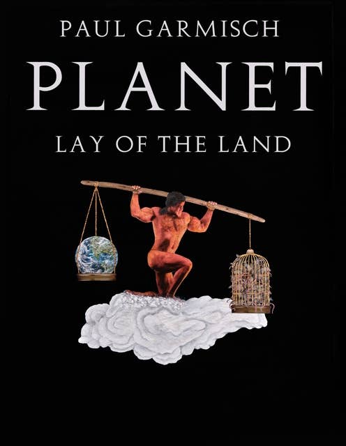 Planet: Lay of the Land