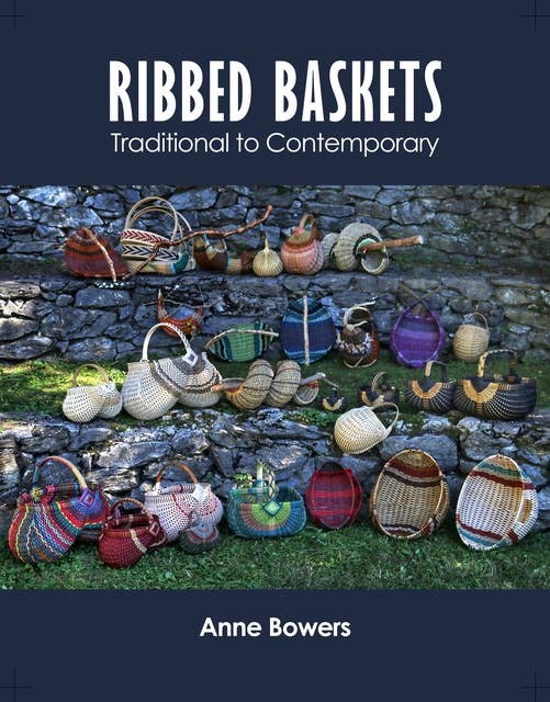 Ribbed Baskets: Traditional to Contemporary