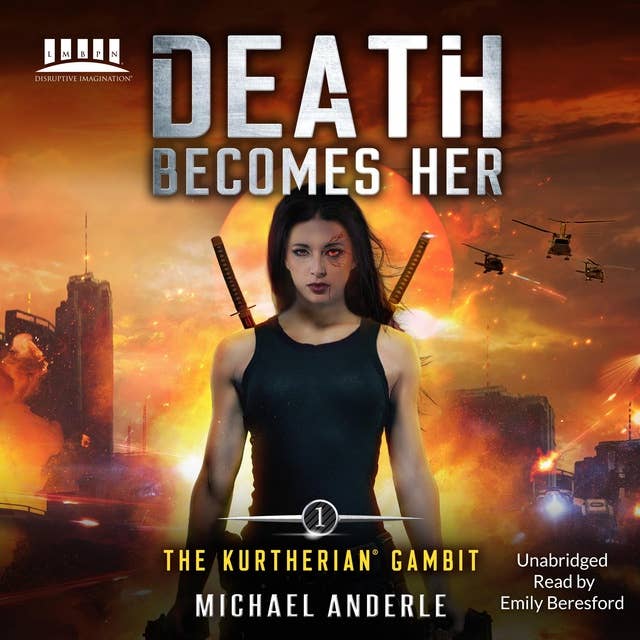 Capture Death (Kurtherian Gambit, book 20) by Michael Anderle