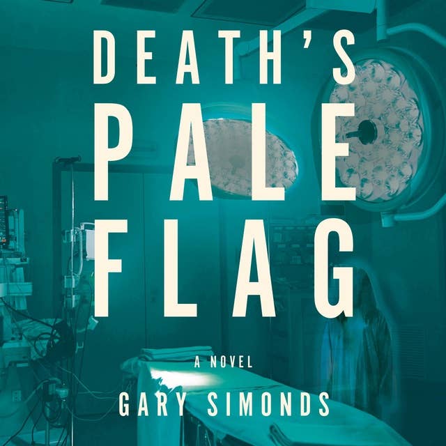 Death's Pale Flag