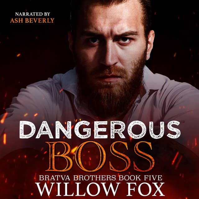 Dangerous Boss