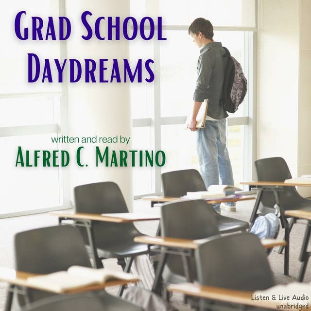 Grad School Daydreams