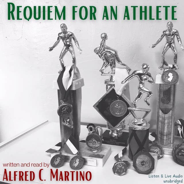 Requiem For An Athlete