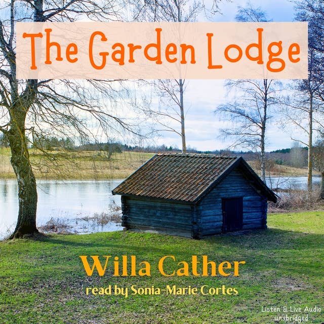 The Garden Lodge