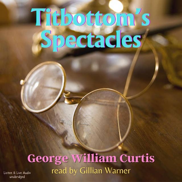 Titbottom’s Spectacles