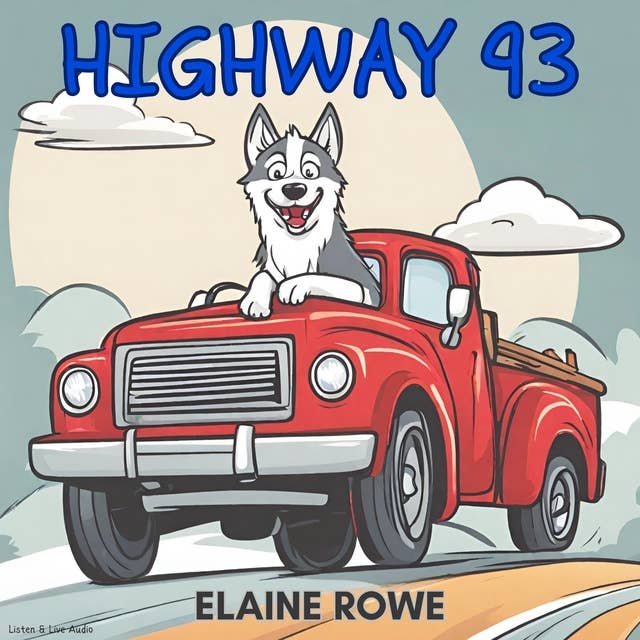 Highway 93