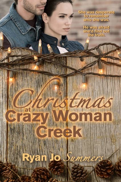 Chritmas at Crazy Woman Creek