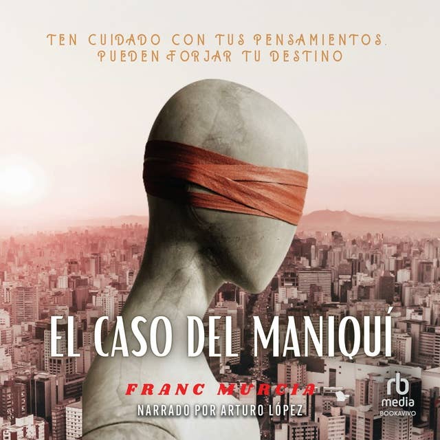 El caso del maniquí (The case of the Mannequin)