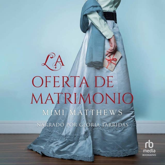 La oferta de matrimonio (The Matrimonial Advertisement) 