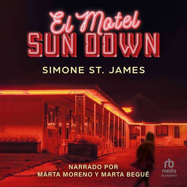 El Motel Sun Down (The Sun Down Motel)