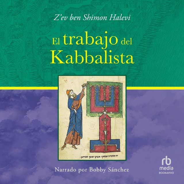 El trabajo del Kabbalista (The Work of the Kabbalist)