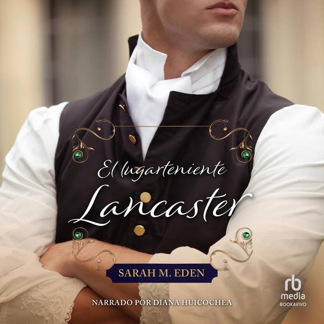 El lugarteniente Lancaster (Loving Lieutenant Lancaster )