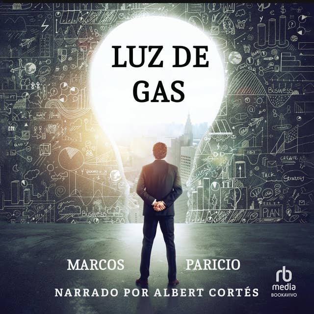 Luz de Gas (Light of Gas)