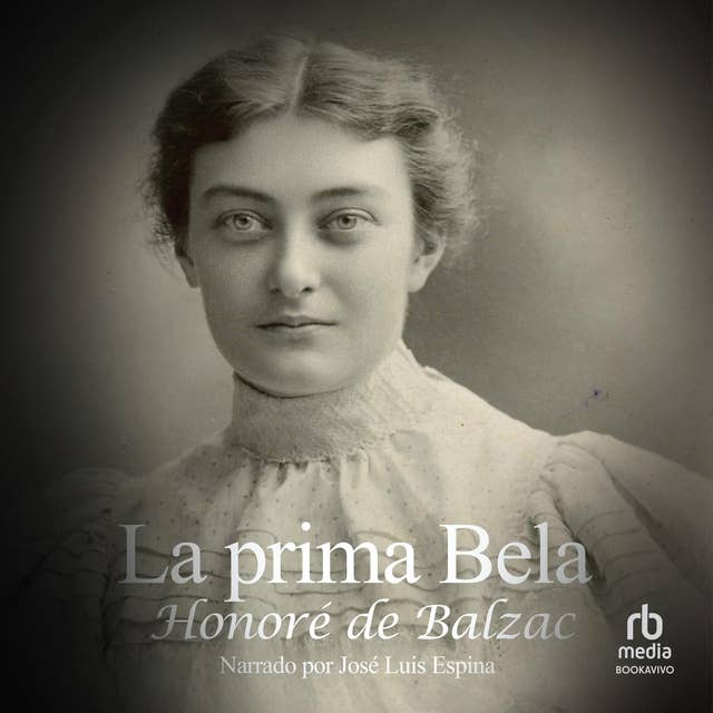 La prima Bela (La cousine Bette): (Original French); Cousin Bette