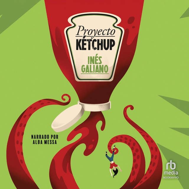 Proyecto Ketchup (Ketchup Project)
