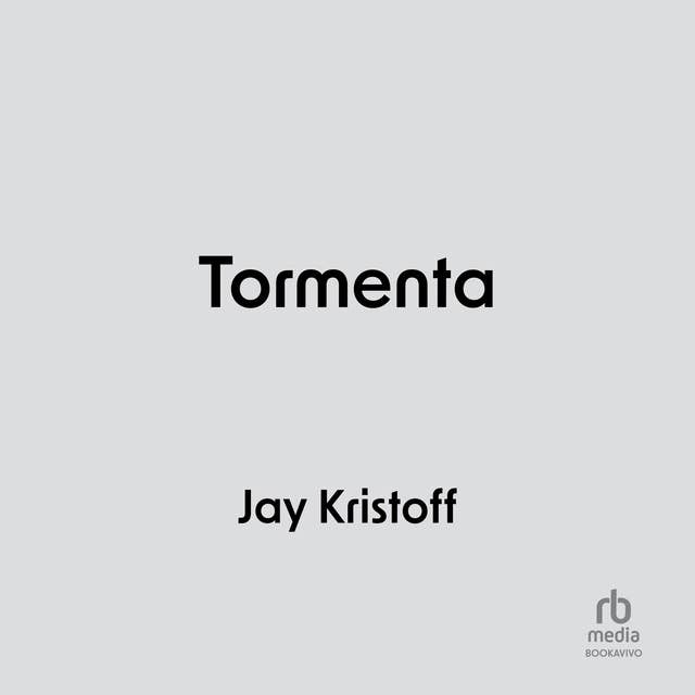 Tormenta (Stormdancer): The Lotus War Book One