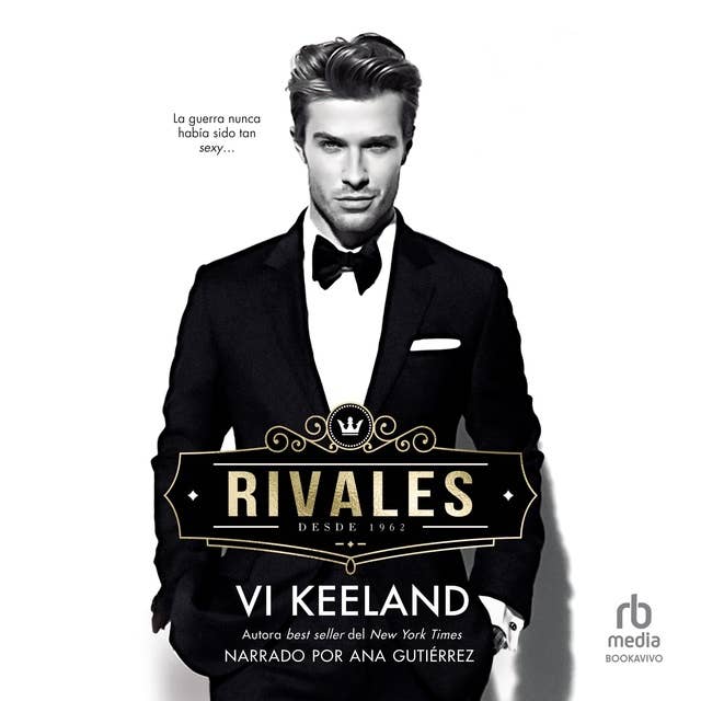Rivales (The Rivals) by Vi Keeland