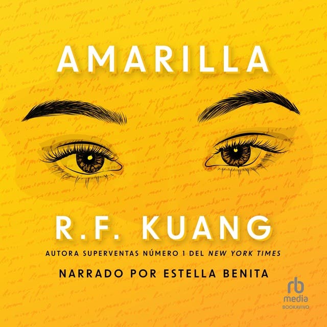 Todos los libros del autor R.F. Kuang - Storytel