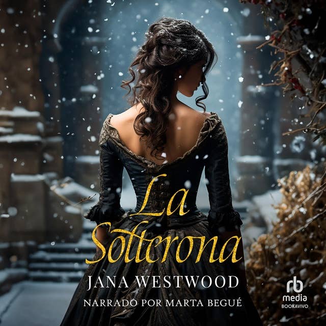 La Solterona 