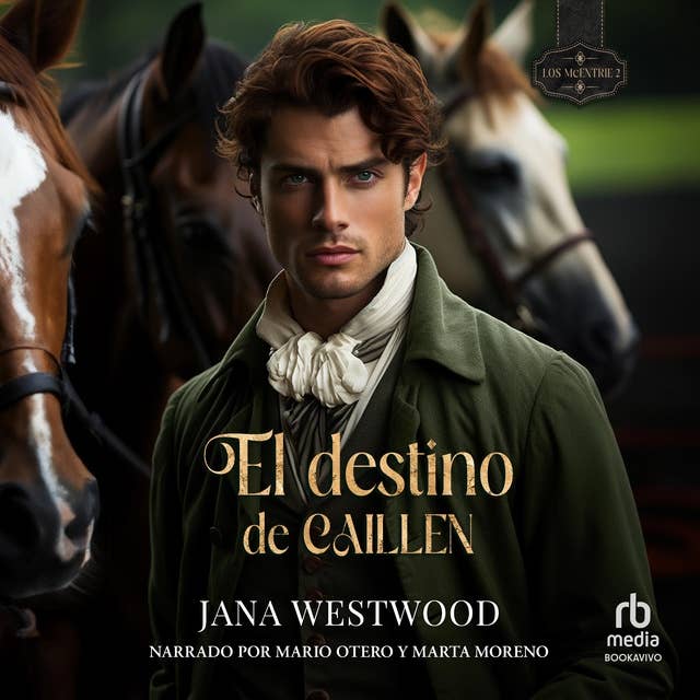 El destino de Caillen 