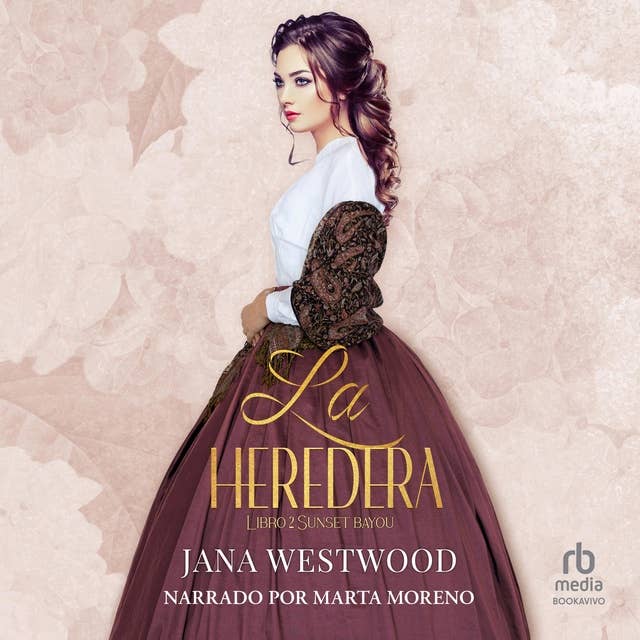 Cover for La heredera II (The Heiress II)