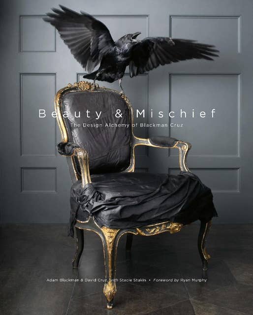 Beauty & Mischief: The Design Alchemy of Blackman Cruz