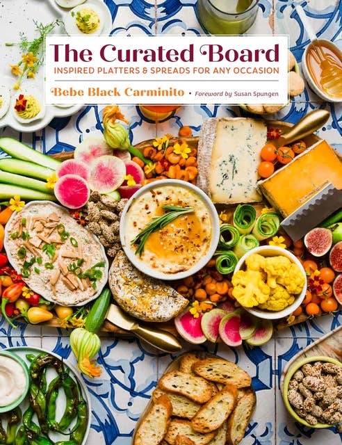 The Curated Board: Inspired Platters & Spreads for Any Occasion