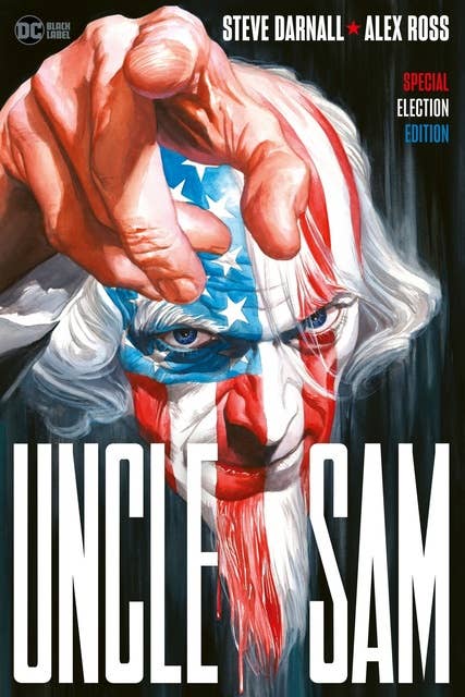 Uncle Sam: Special Election Edition