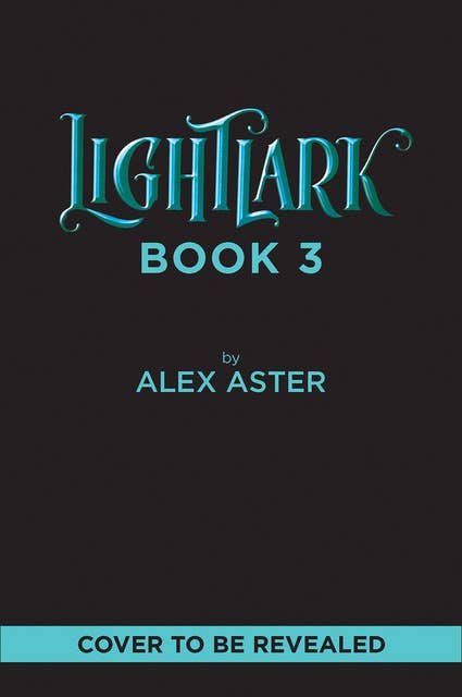Skyshade (The Lightlark Saga Book 3)