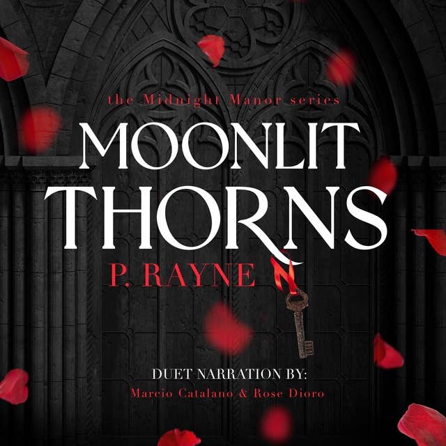 Moonlit Thorns
