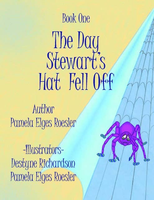 The Day Stewart's Hat Fell Off